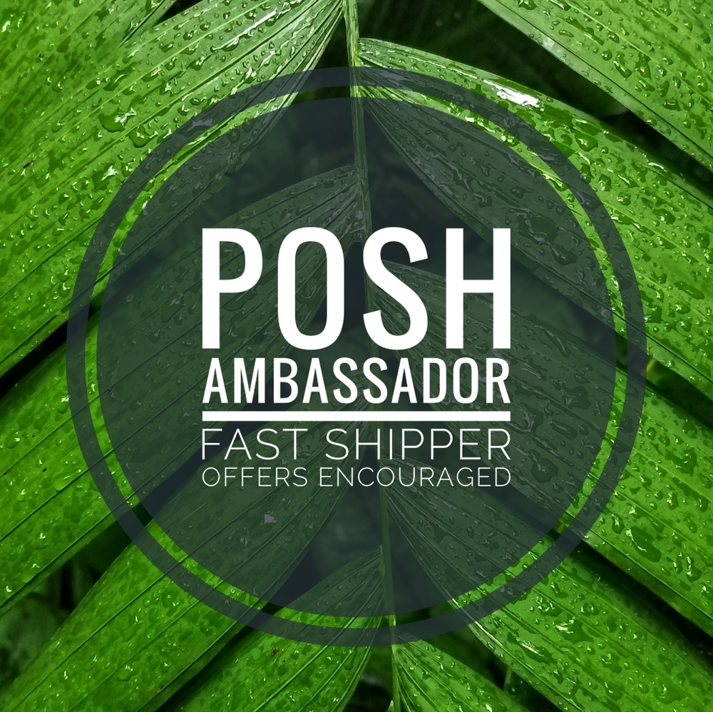 Fast shipper/ Offers encouraged